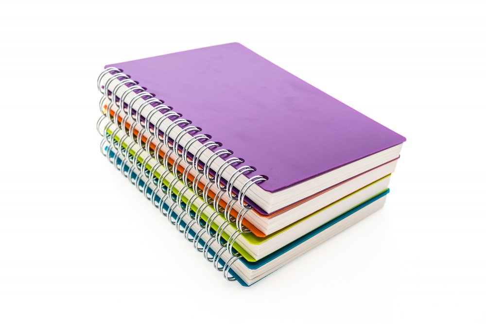 Notebooks